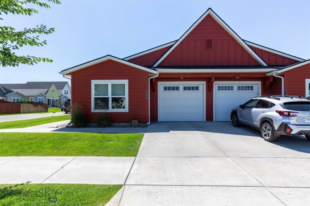 3040 Winter Park Street, Bozeman MT 59718