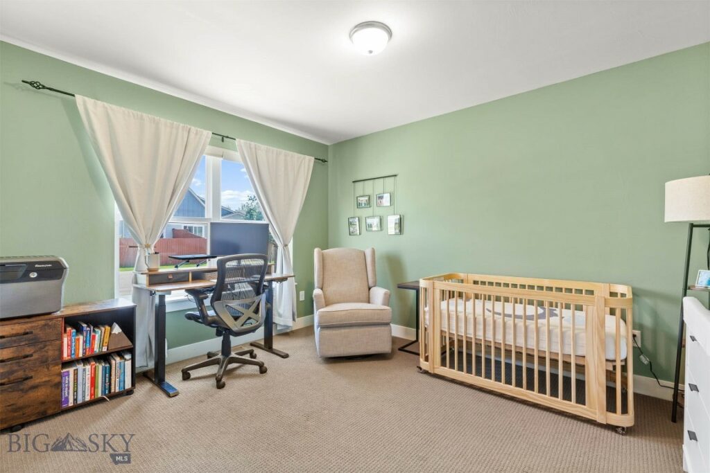 3040 Winter Park Street, Bozeman MT 59718