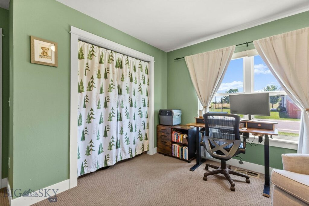 3040 Winter Park Street, Bozeman MT 59718