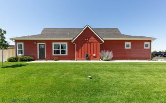 3040 Winter Park Street, Bozeman MT 59718