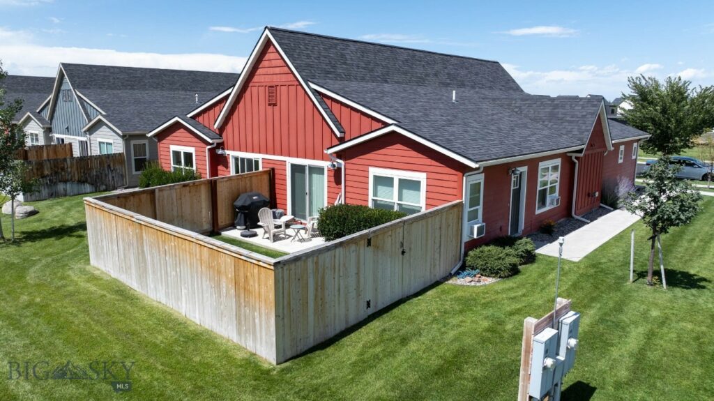 3040 Winter Park Street, Bozeman MT 59718