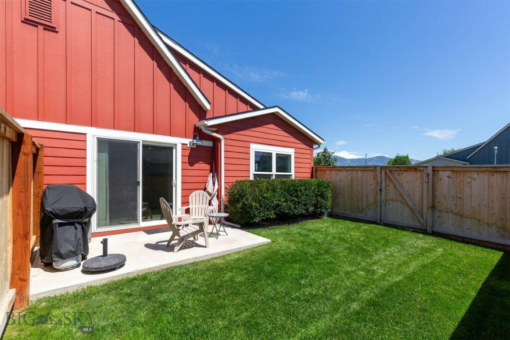 3040 Winter Park Street, Bozeman MT 59718