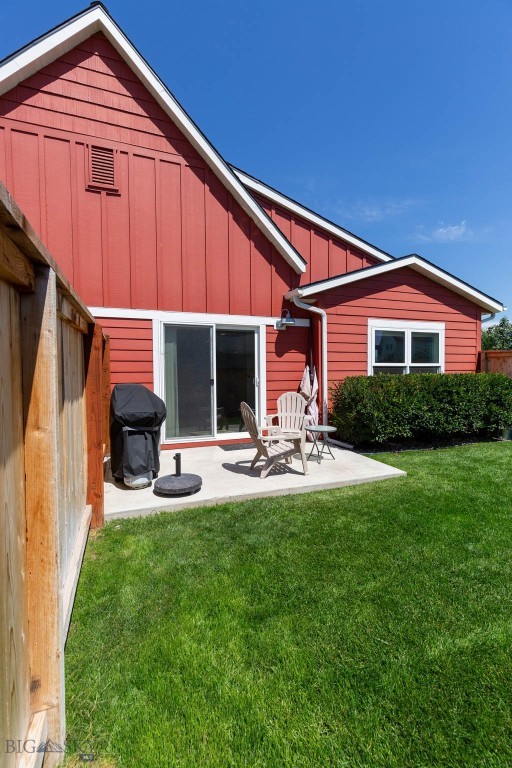3040 Winter Park Street, Bozeman MT 59718