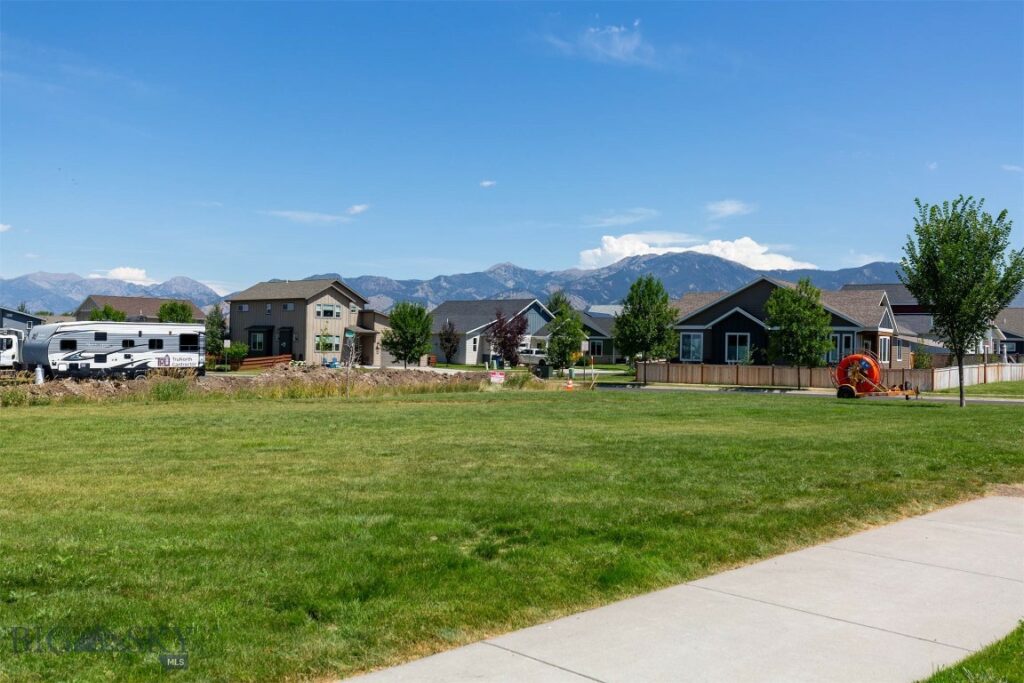 3040 Winter Park Street, Bozeman MT 59718