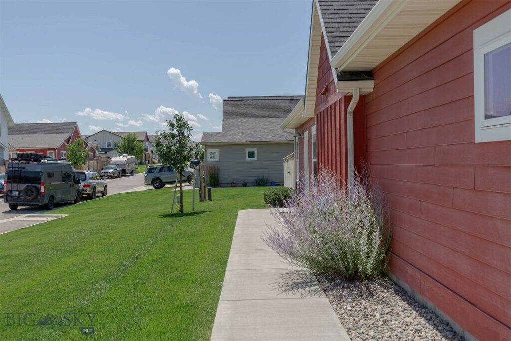 3040 Winter Park Street, Bozeman MT 59718