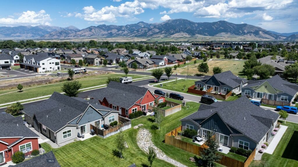 3040 Winter Park Street, Bozeman MT 59718