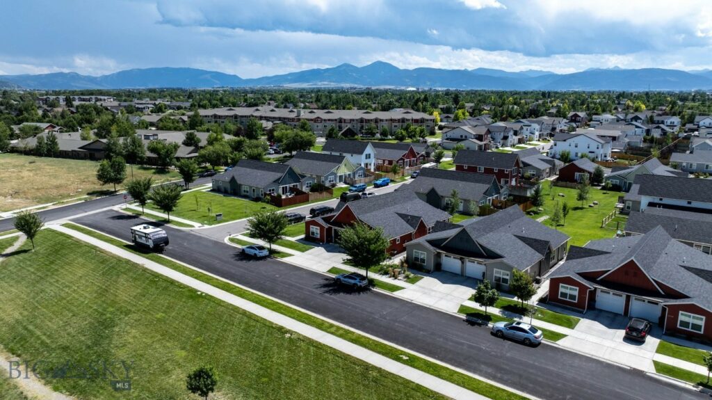 3040 Winter Park Street, Bozeman MT 59718
