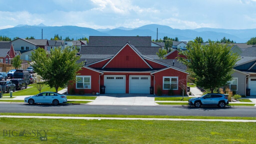 3040 Winter Park Street, Bozeman MT 59718