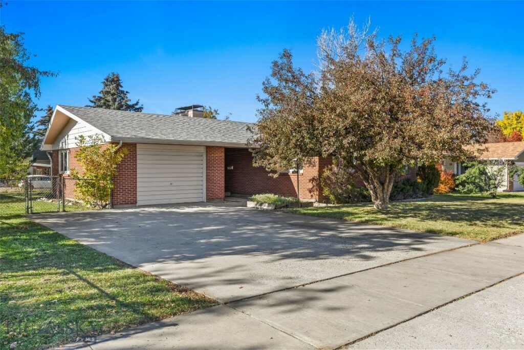 305 S 14th Avenue, Bozeman MT 59715