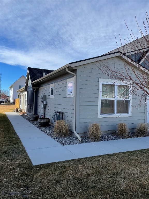 3055 Breeze Lane, Bozeman MT 59718