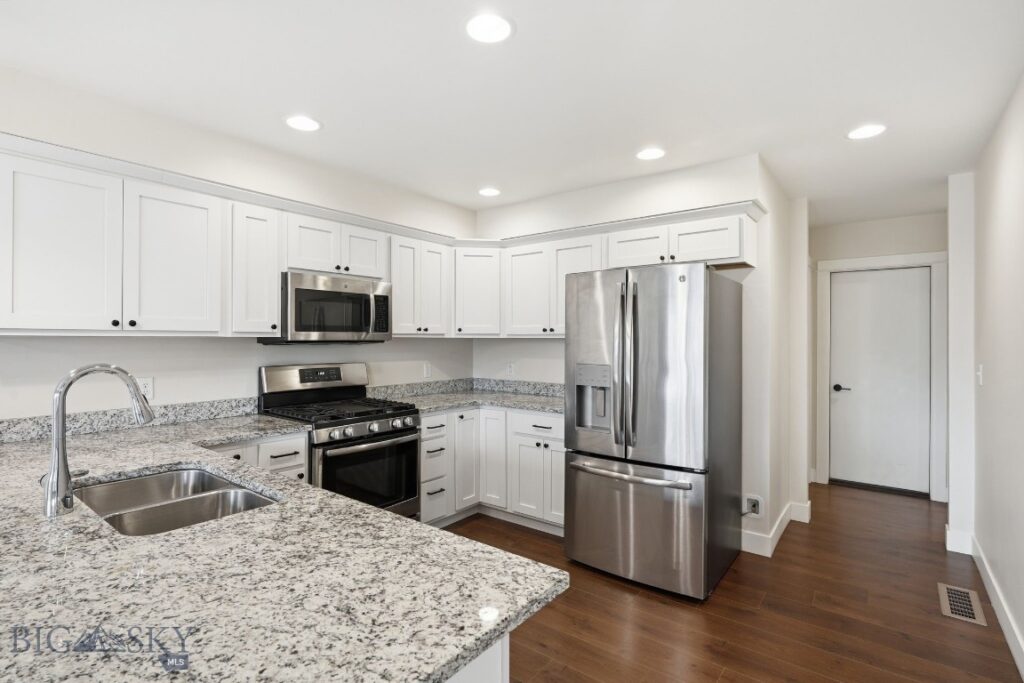 3055 Breeze Lane, Bozeman MT 59718