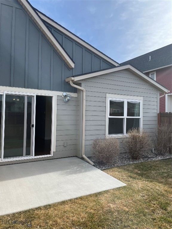 3055 Breeze Lane, Bozeman MT 59718