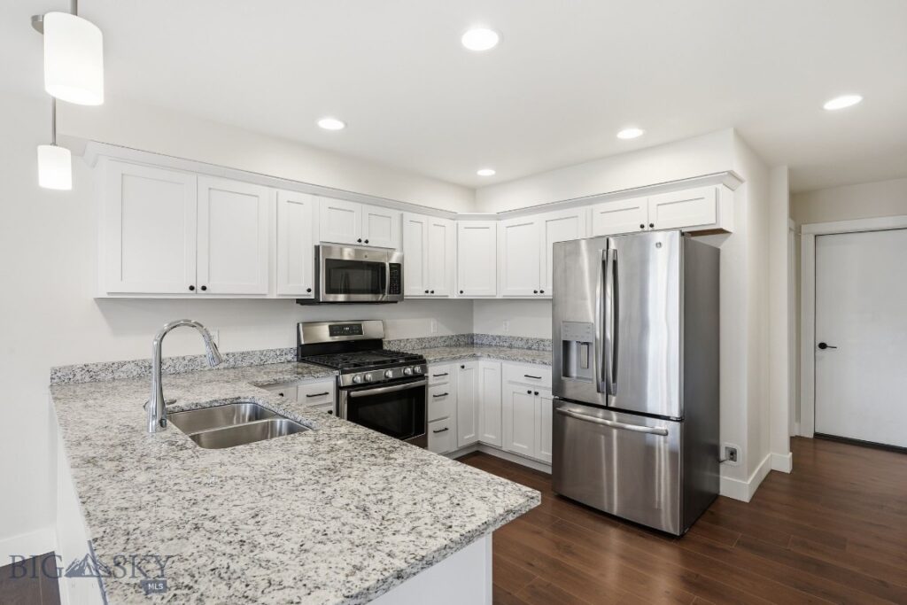 3055 Breeze Lane, Bozeman MT 59718