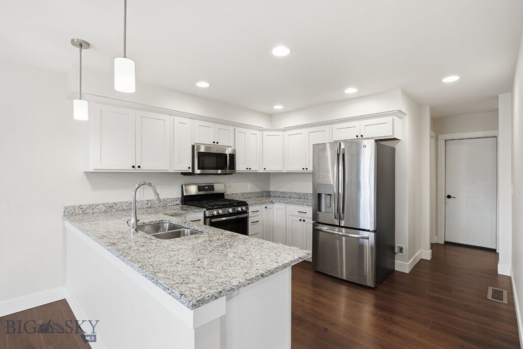 3055 Breeze Lane, Bozeman MT 59718