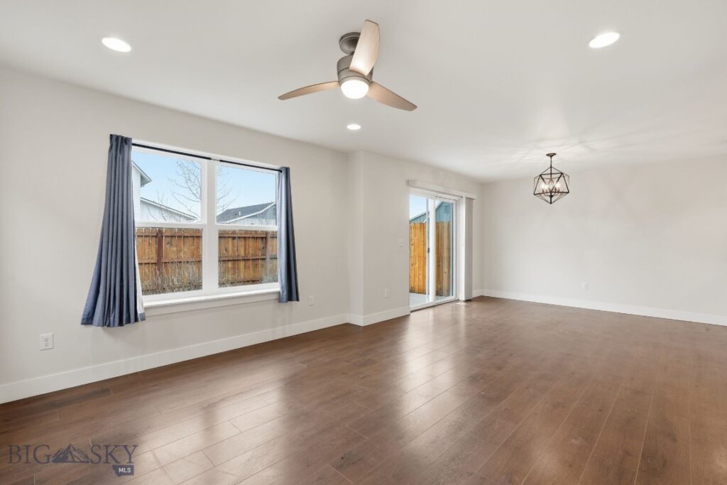 3055 Breeze Lane, Bozeman MT 59718