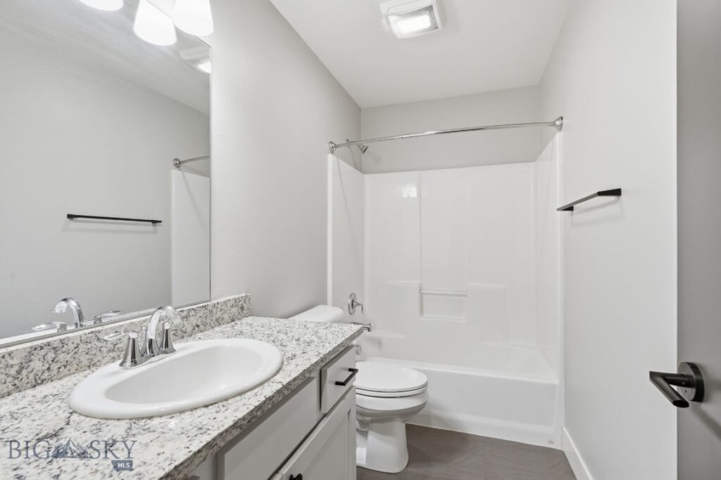 3055 Breeze Lane, Bozeman MT 59718