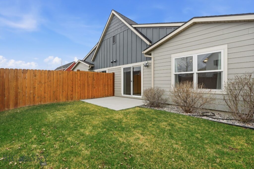 3055 Breeze Lane, Bozeman MT 59718