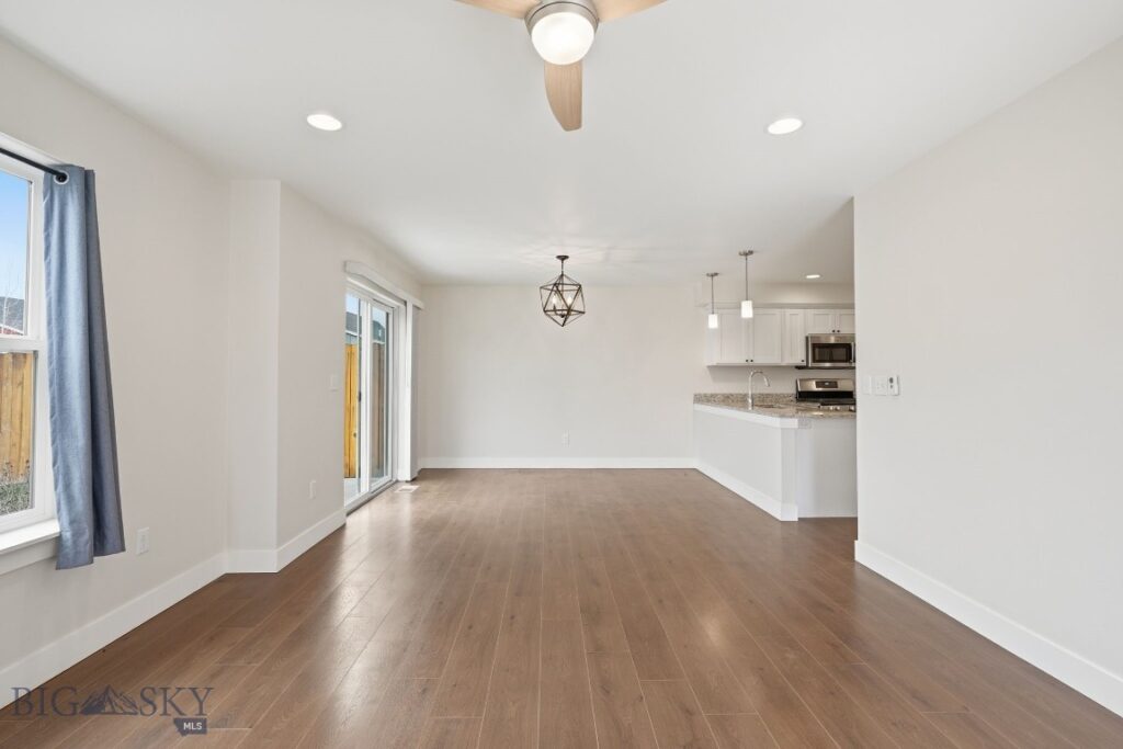 3055 Breeze Lane, Bozeman MT 59718