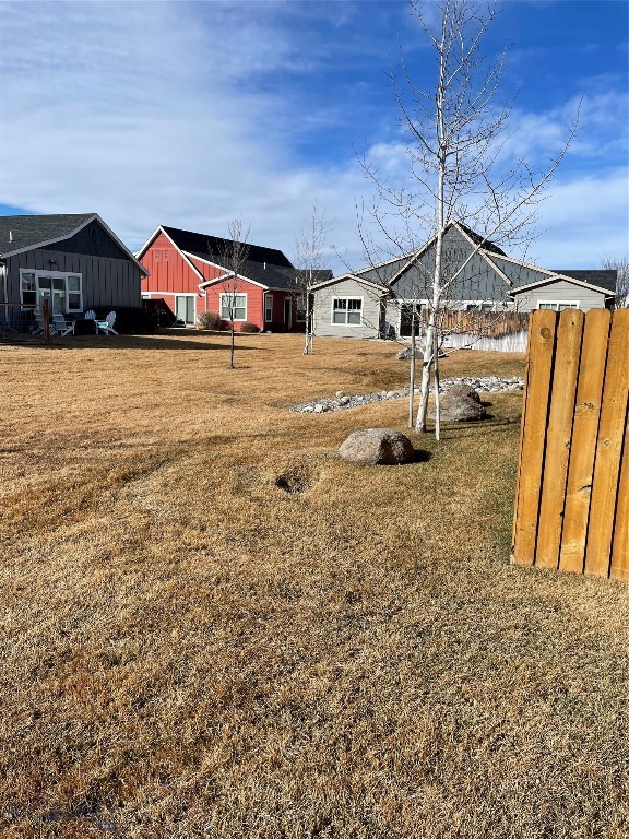 3055 Breeze Lane, Bozeman MT 59718