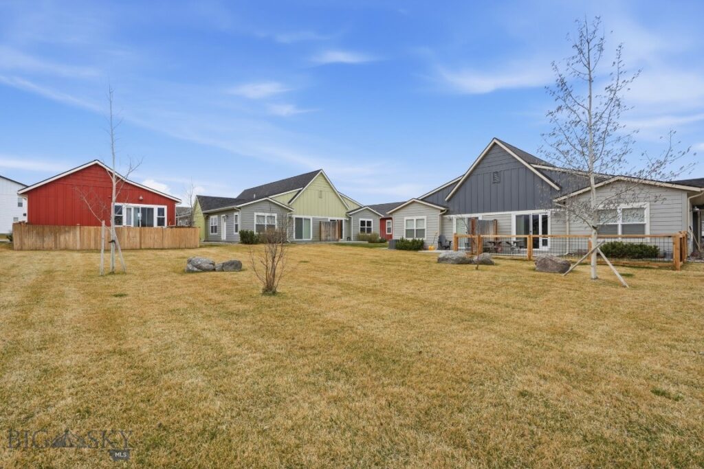 3055 Breeze Lane, Bozeman MT 59718