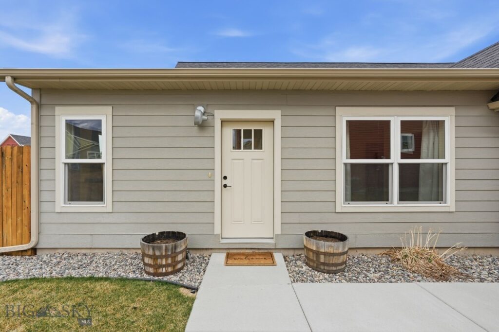 3055 Breeze Lane, Bozeman MT 59718