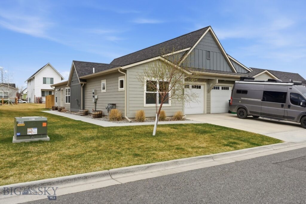 3055 Breeze Lane, Bozeman MT 59718