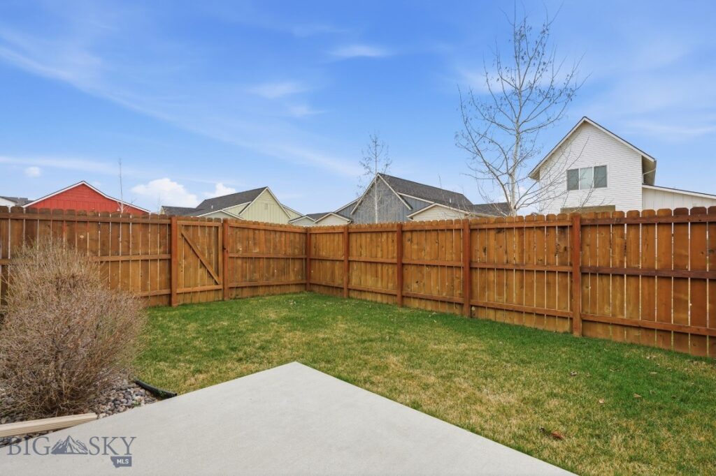 3055 Breeze Lane, Bozeman MT 59718
