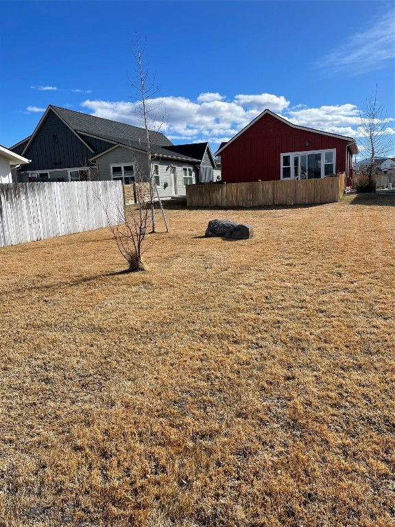 3055 Breeze Lane, Bozeman MT 59718