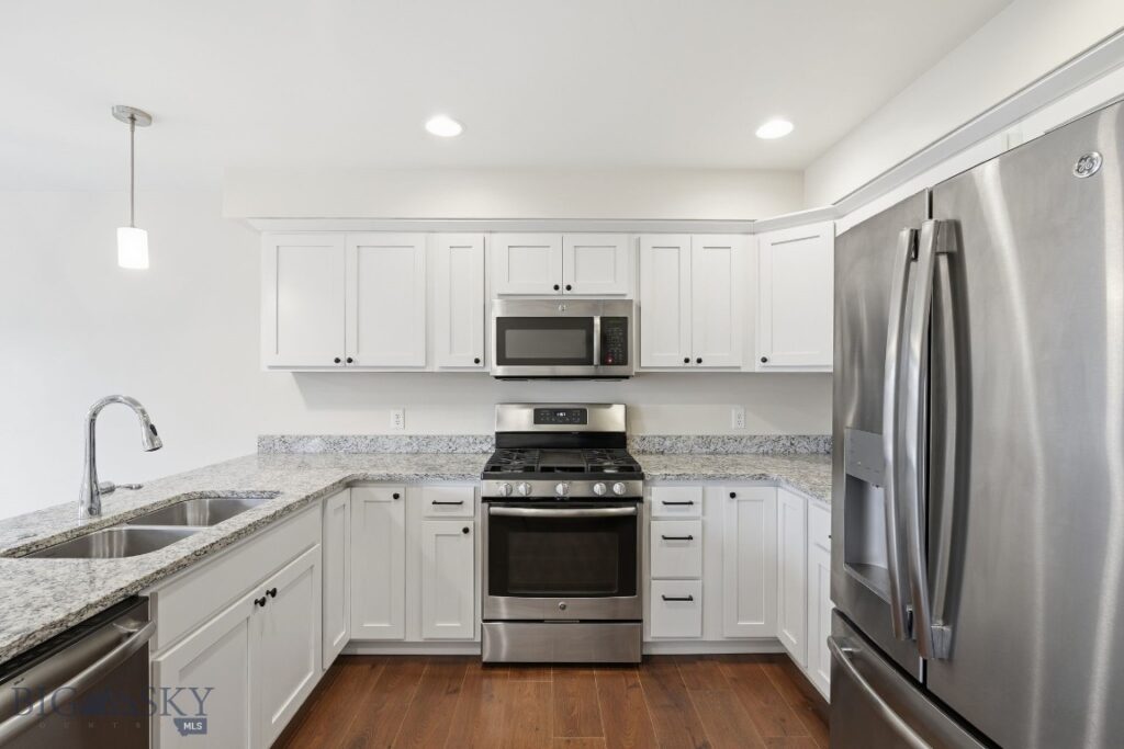 3055 Breeze Lane, Bozeman MT 59718