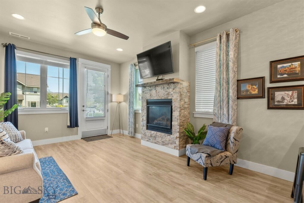 3056 Cattail Street, Bozeman MT 59718