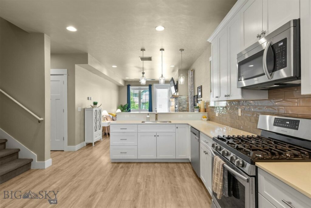 3056 Cattail Street, Bozeman MT 59718