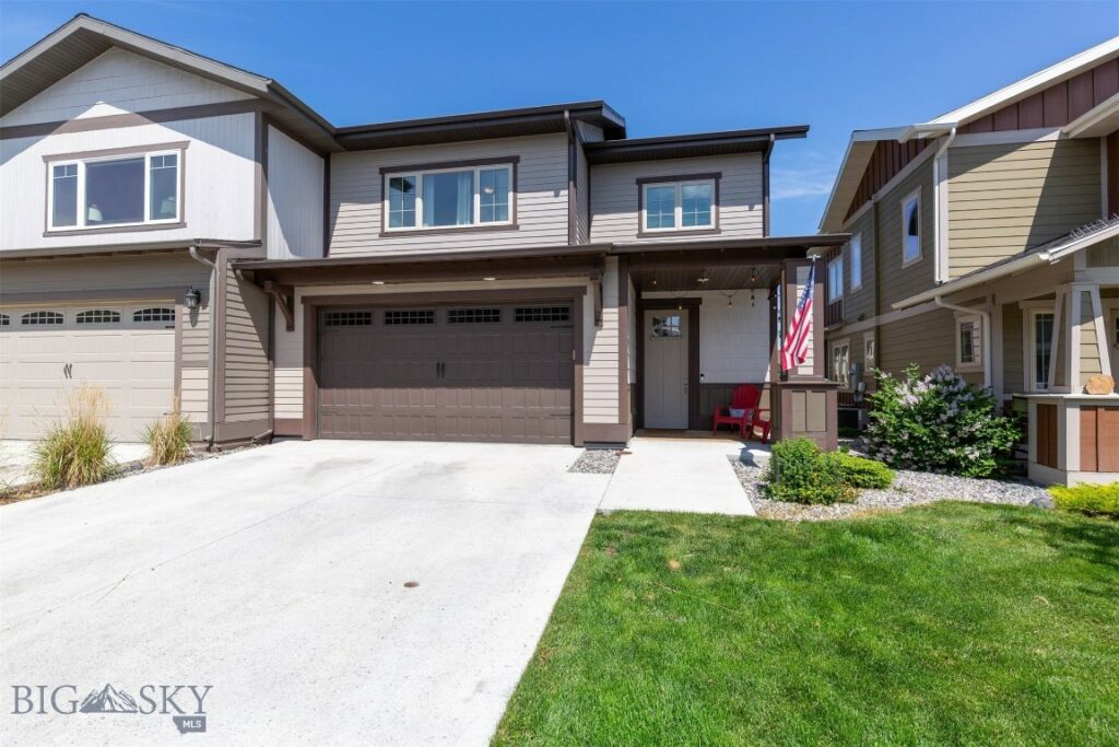 3056 Cattail Street, Bozeman MT 59718