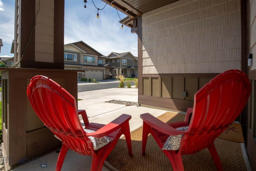 3056 Cattail Street, Bozeman MT 59718