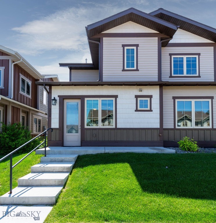 3056 Cattail Street, Bozeman MT 59718