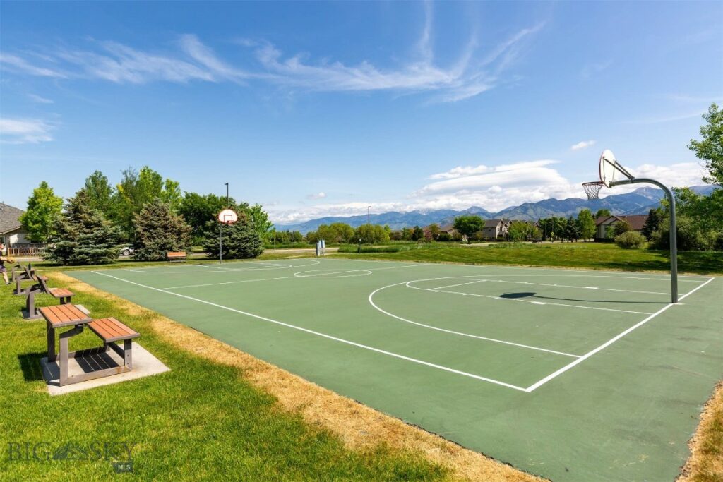 3056 Cattail Street, Bozeman MT 59718