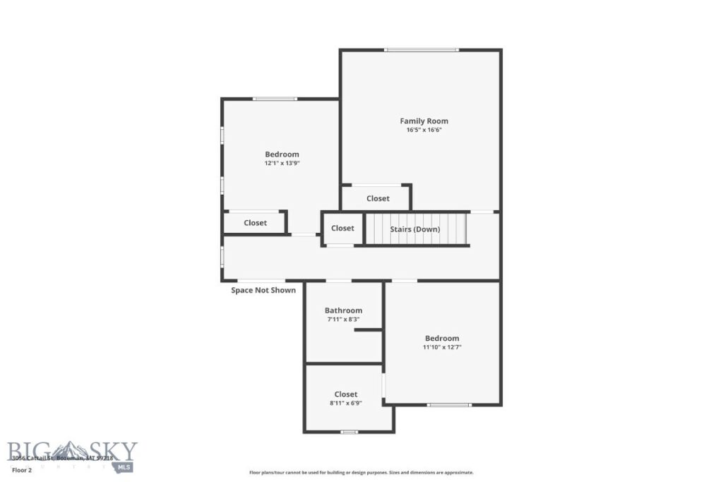 3056 Cattail Street, Bozeman MT 59718