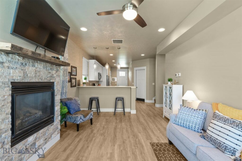 3056 Cattail Street, Bozeman MT 59718