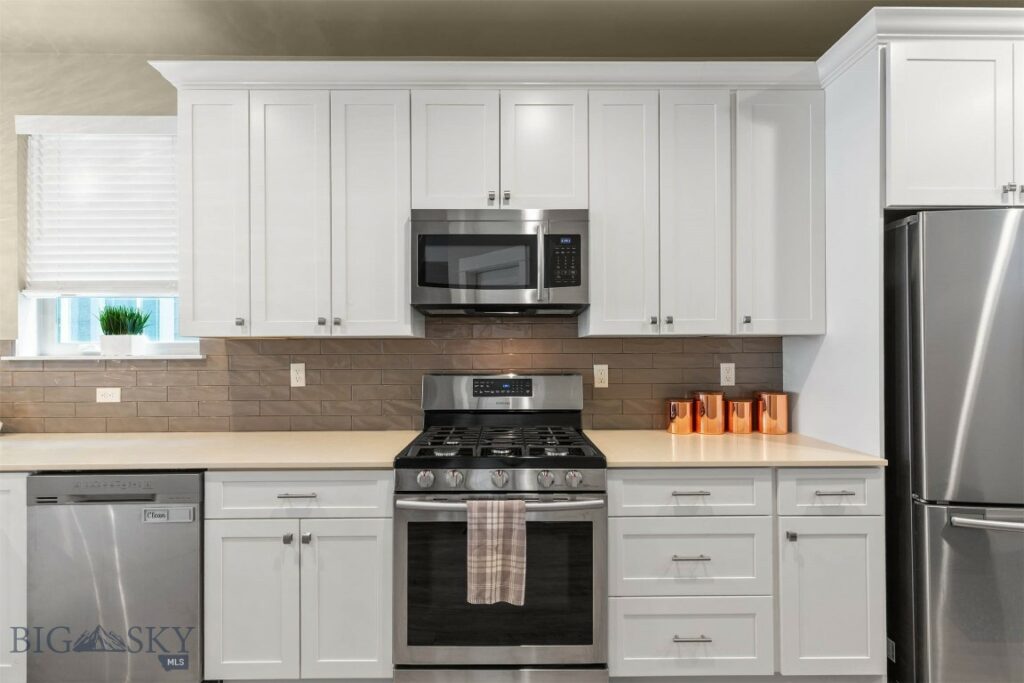 3056 Cattail Street, Bozeman MT 59718