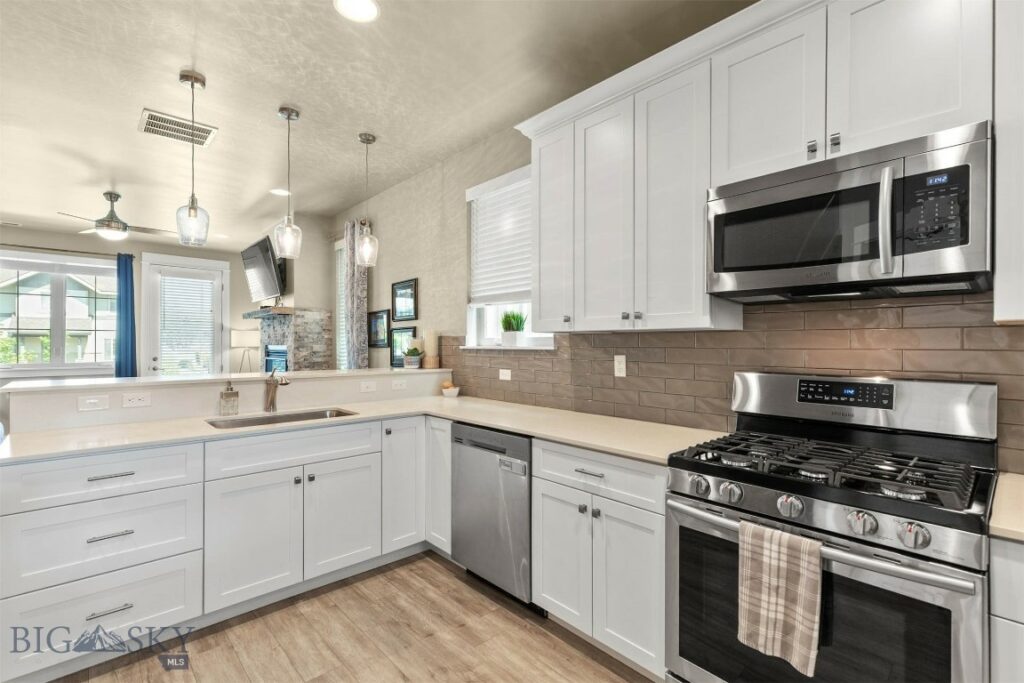 3056 Cattail Street, Bozeman MT 59718