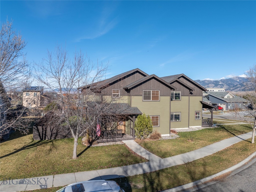 3057 Catkin Lane, Bozeman MT 59718
