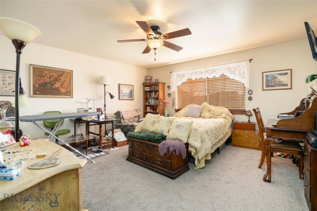 3057 Catkin Lane, Bozeman MT 59718