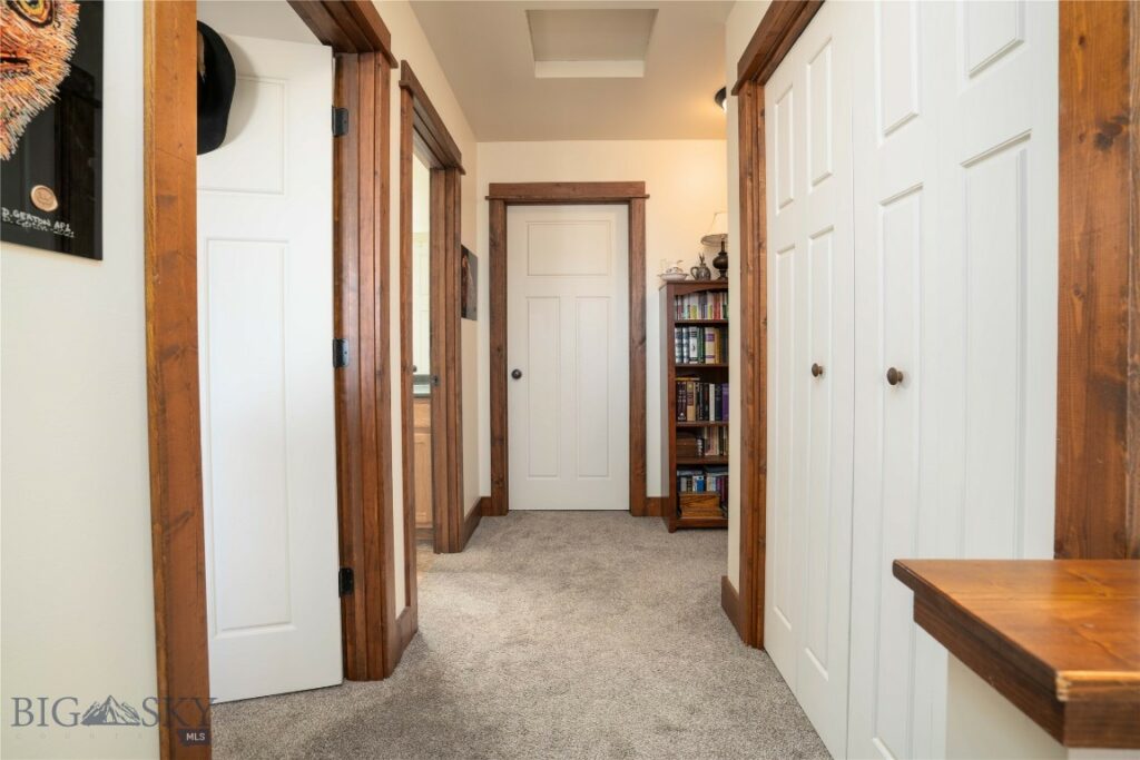 3057 Catkin Lane, Bozeman MT 59718