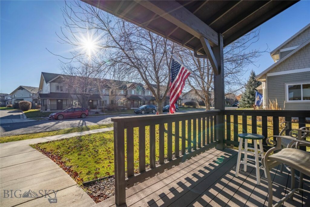 3057 Catkin Lane, Bozeman MT 59718