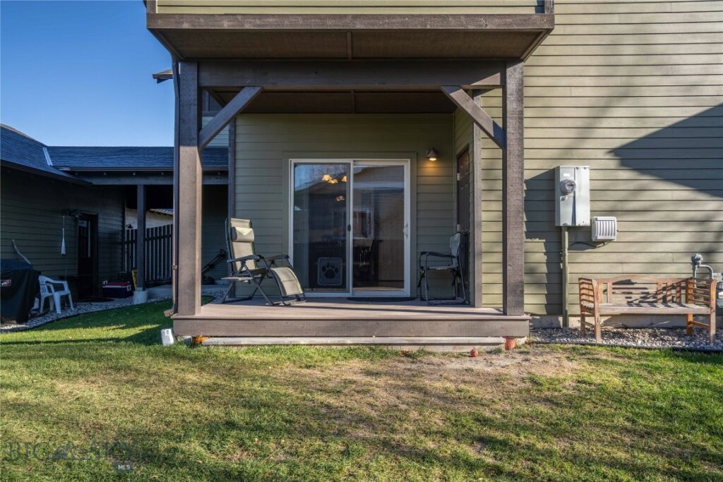 3057 Catkin Lane, Bozeman MT 59718