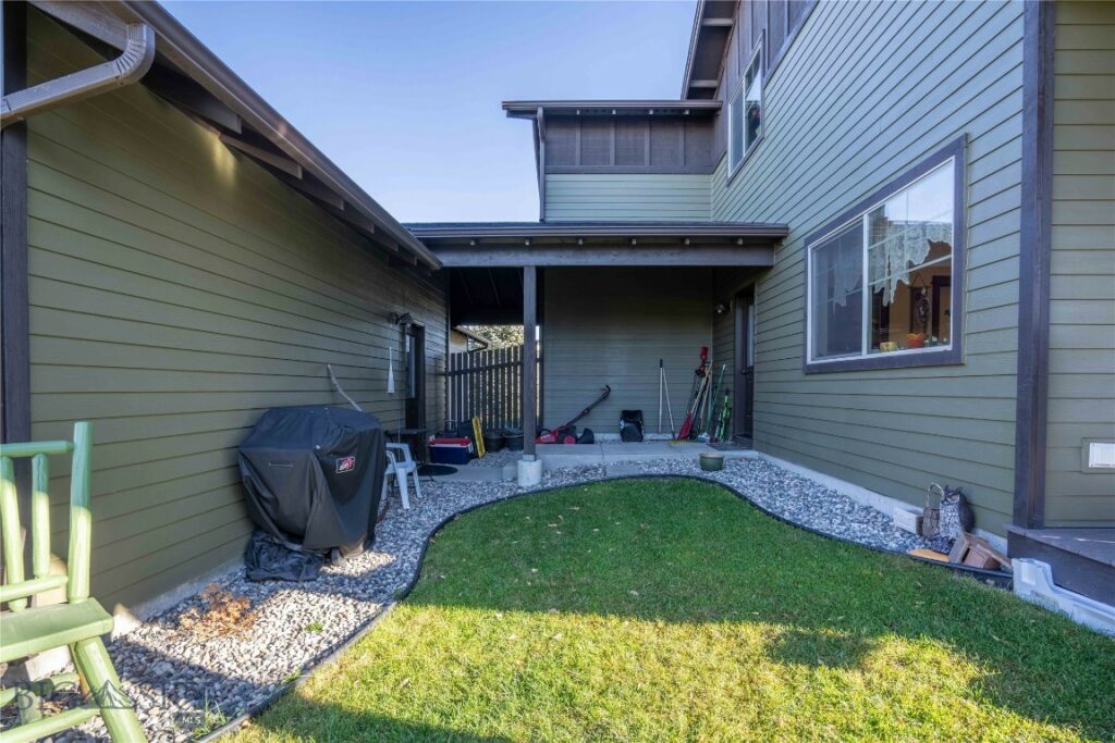 3057 Catkin Lane, Bozeman MT 59718