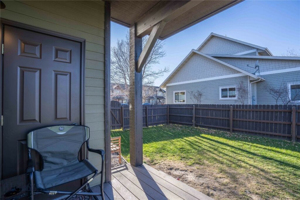 3057 Catkin Lane, Bozeman MT 59718