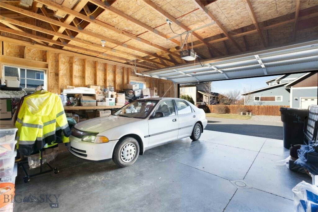 3057 Catkin Lane, Bozeman MT 59718