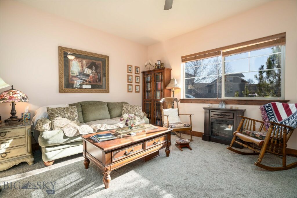 3057 Catkin Lane, Bozeman MT 59718