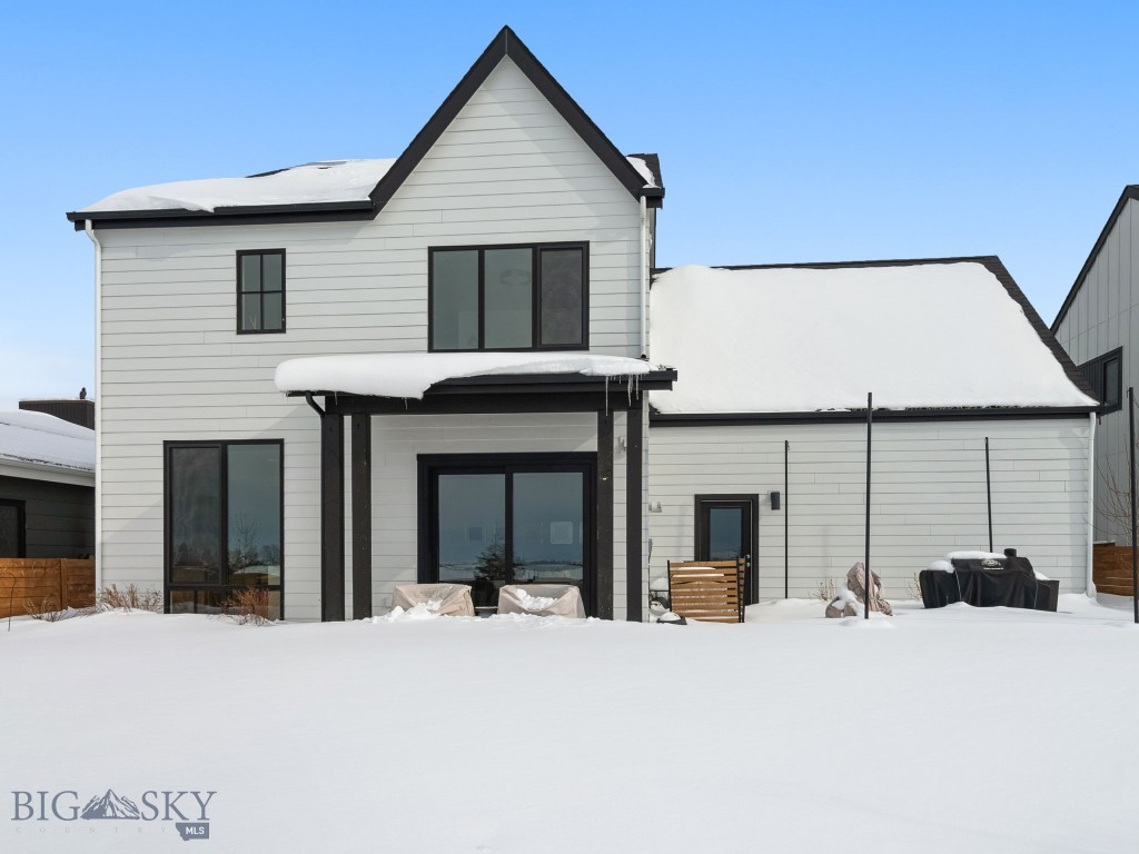 3057 S 31st Avenue, Bozeman MT 59718