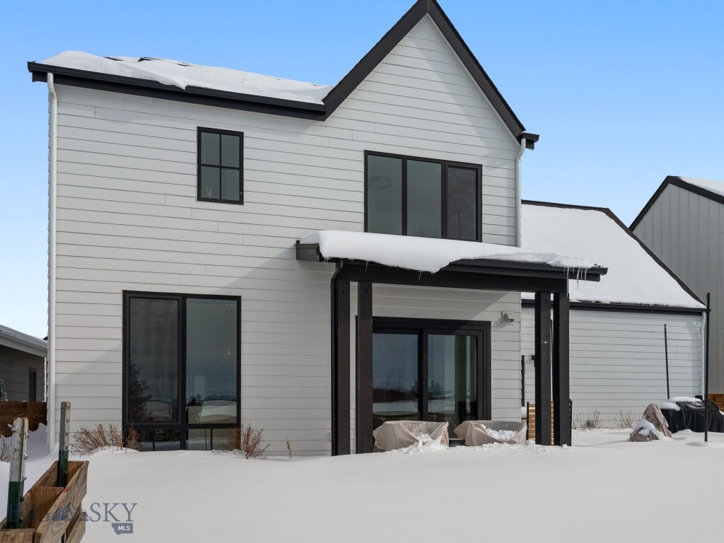 3057 S 31st Avenue, Bozeman MT 59718